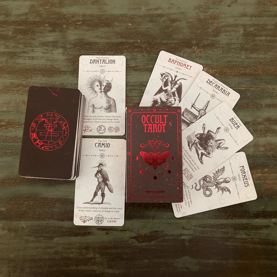 occult_tarot