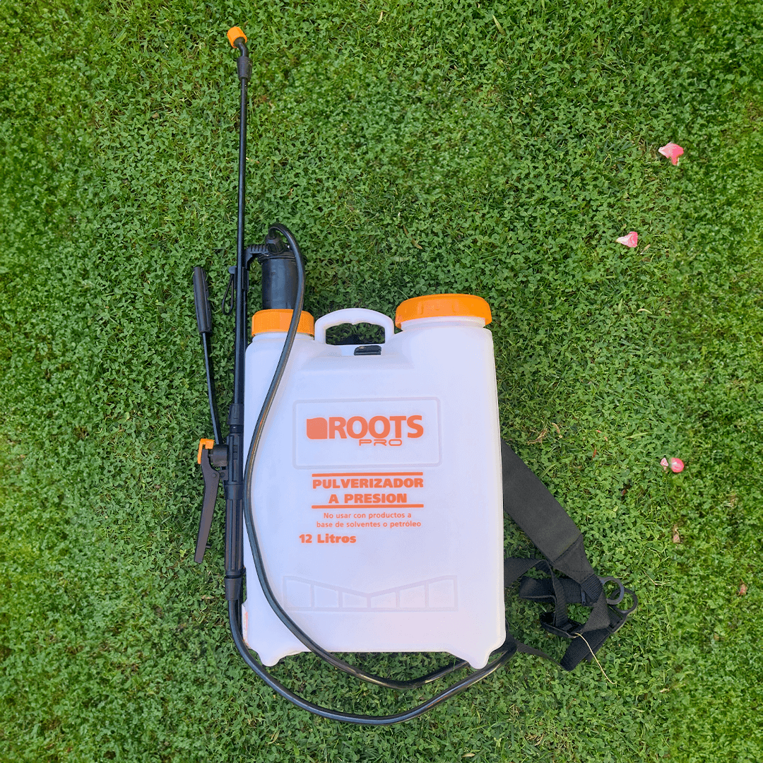 pulverizador12l