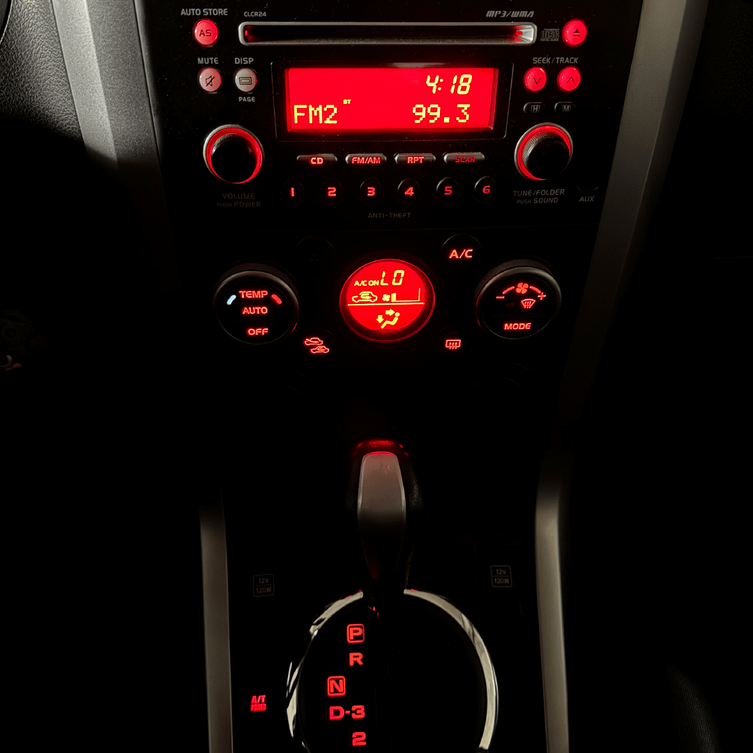 radio